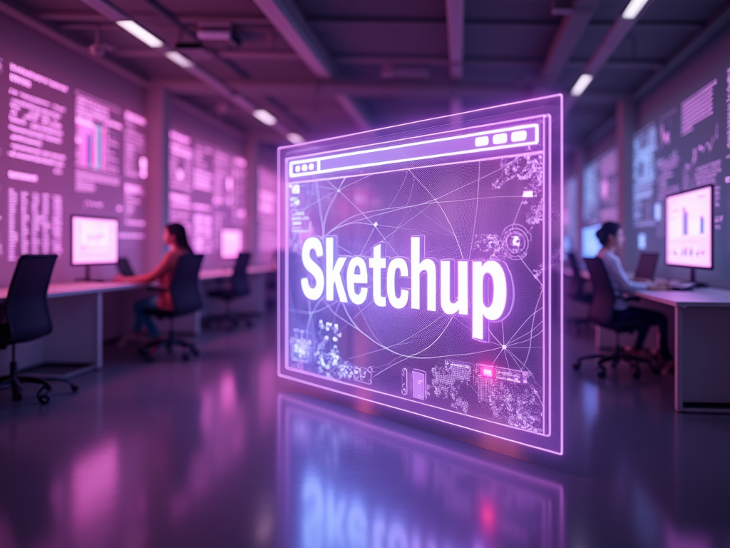 Sketchup 2021 – Les Fondamentaux